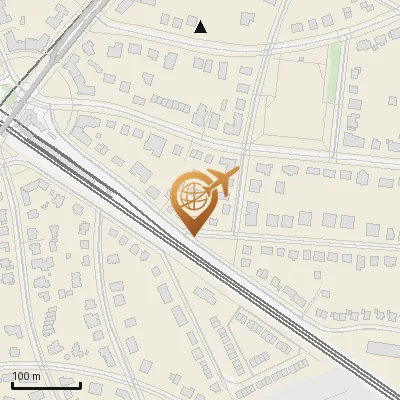 Foto zu Roonstraße 27-33, 14163 Berlin