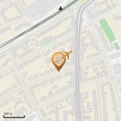 Foto zu Roonstraße 3-4, 12203 Berlin