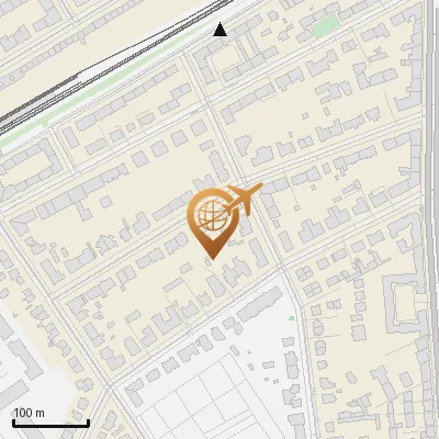 Foto zu Roonstraße 30-31, 12203 Berlin