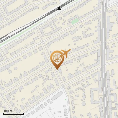 Foto zu Roonstraße 32, 12203 Berlin