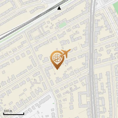 Foto zu Roonstraße 33-34, 12203 Berlin