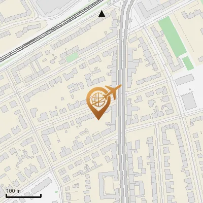 Foto zu Roonstraße 39, 12203 Berlin