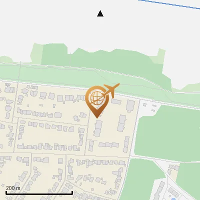 Karte Roonstraße 3-7, 50996 Köln