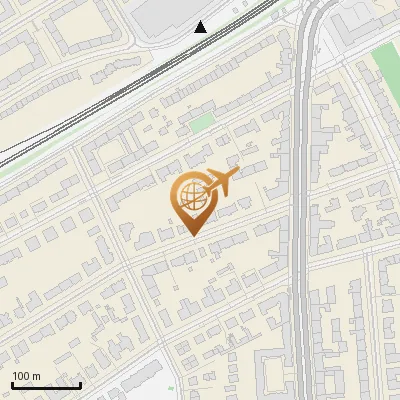 Foto zu Roonstraße 5-7, 12203 Berlin