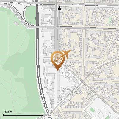 Karte Roonstraße 65-71, 50674 Köln