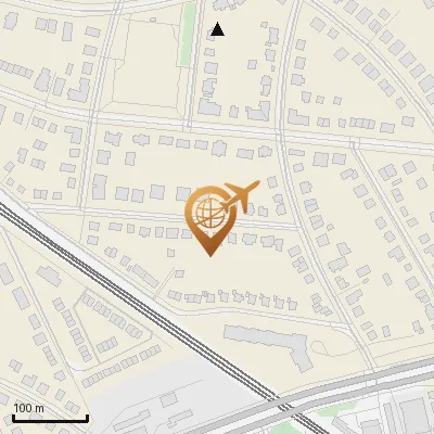 Foto zu Roonstraße 3-12, 14163 Berlin