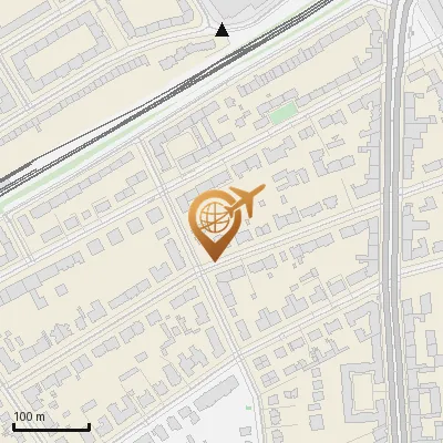 Foto zu Roonstraße 8-9, 12203 Berlin