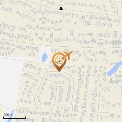 Karte Rootsoll 37-38, 22397 Hamburg