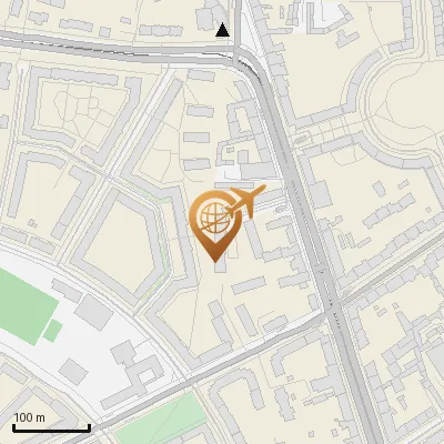 Foto zu Rorschacher Zeile 10-14, 13407 Berlin