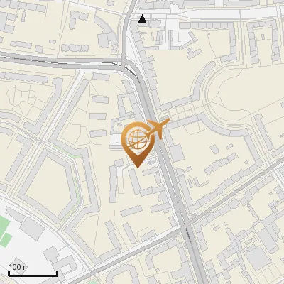 Foto zu Rorschacher Zeile 1-6, 13407 Berlin