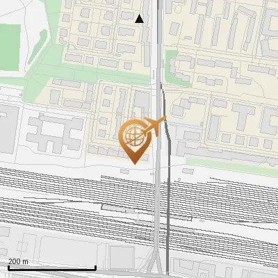 Foto zu Rosa-Bavarese-Straße 17, 80639 München