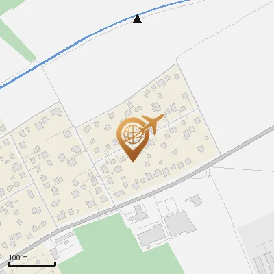 Karte Rosa-Coutelle-Straße 10, 13125 Berlin