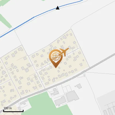 Foto zu Rosa-Coutelle-Straße 9-14, 13125 Berlin