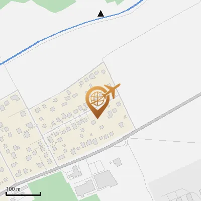 Foto zu Rosa-Coutelle-Straße 15-23, 13125 Berlin