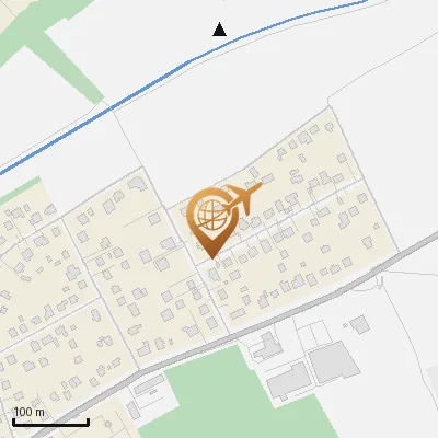 Karte Rosa-Coutelle-Straße 3, 13125 Berlin