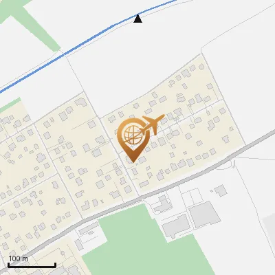 Karte Rosa-Coutelle-Straße 4, 13125 Berlin