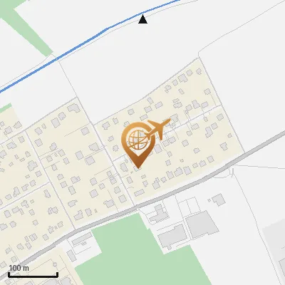 Foto zu Rosa-Coutelle-Straße 2-8, 13125 Berlin