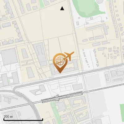 Karte Rosa-Kempf-Straße 3-27, 81248 München