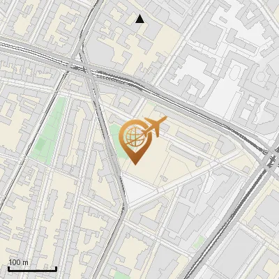 Foto zu Rosa-Luxemburg-Platz 1, 10178 Berlin