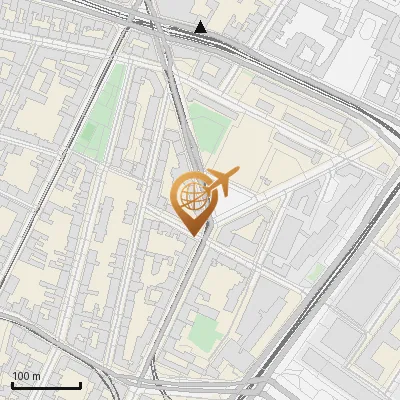 Foto zu Rosa-Luxemburg-Straße 31, 10178 Berlin