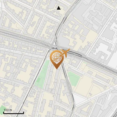 Foto zu Rosa-Luxemburg-Straße 49, 10178 Berlin