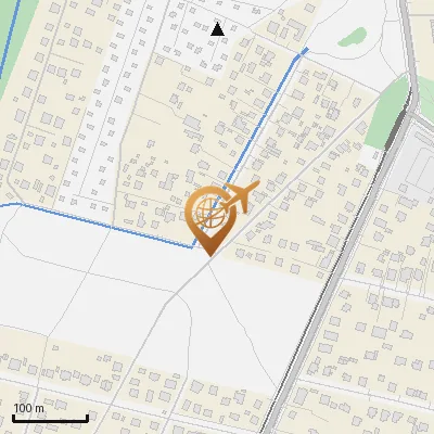 Karte Rosa-Valetti-Straße 1, 12623 Berlin