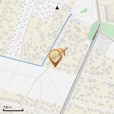 Foto zu Rosa-Valetti-Straße 1-5, 12623 Berlin