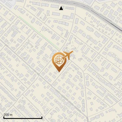 Karte Rosamundenstraße 3-9, 81827 München