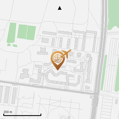 Foto zu Rose-Pichler-Weg 29, 80937 München