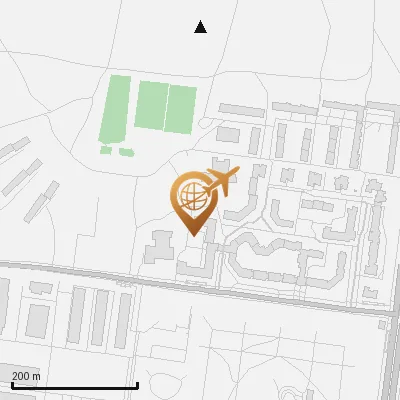 Karte Rose-Pichler-Weg 52, 80937 München