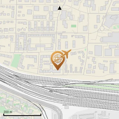 Foto zu Roseggerstraße 3-17, 81245 München