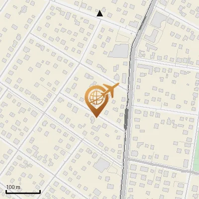 Foto zu Roseggerstraße 11-14, 12623 Berlin