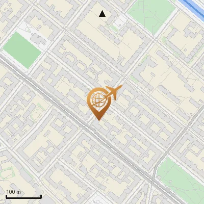 Foto zu Roseggerstraße 14-16, 12059 Berlin