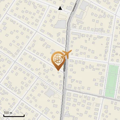 Foto zu Roseggerstraße 15-16, 12623 Berlin