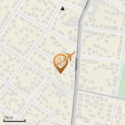 Foto zu Roseggerstraße 1-4, 12623 Berlin