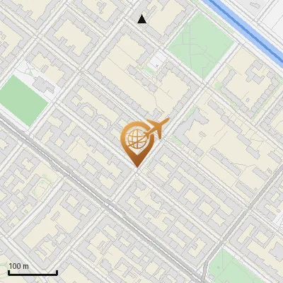 Foto zu Roseggerstraße 37-40, 12059 Berlin