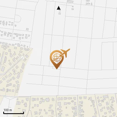 Foto zu Rosenallee 1, 12347 Berlin