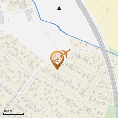 Foto zu Rosenapfelweg 1-6, 13127 Berlin