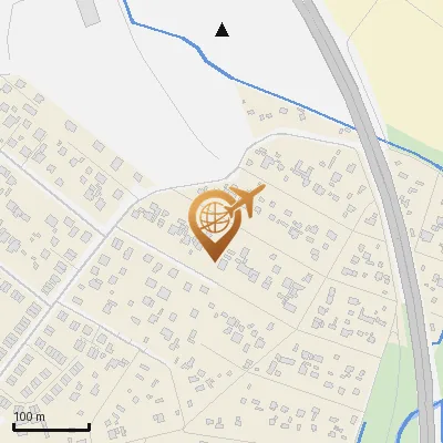 Foto zu Rosenapfelweg 7-12, 13127 Berlin