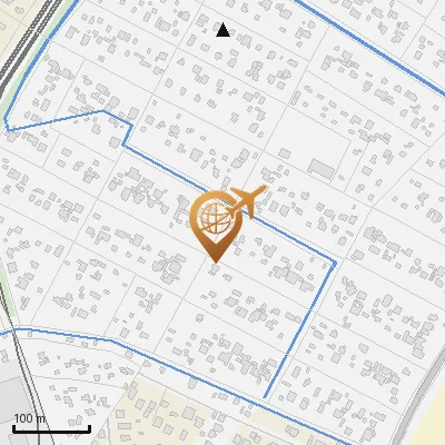 Foto zu Rosenbauchfinkweg 15-20, 13129 Berlin