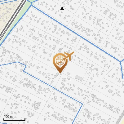 Karte Rosenbauchfinkweg 27, 13129 Berlin