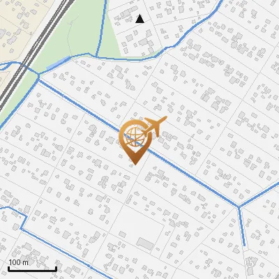 Foto zu Rosenbauchfinkweg 38-43, 13129 Berlin