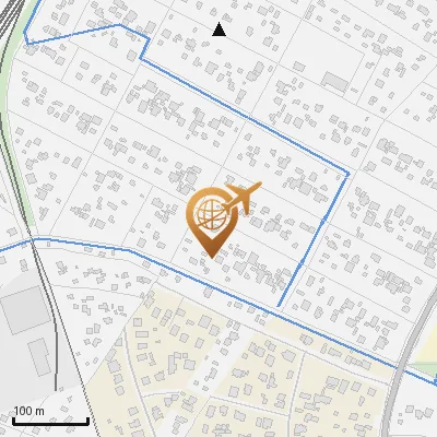 Foto zu Rosenbauchfinkweg 4-8, 13129 Berlin