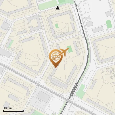 Foto zu Rosenbecker Straße 14, 12689 Berlin