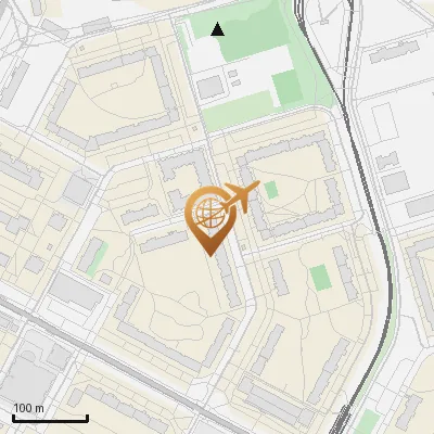 Foto zu Rosenbecker Straße 19, 12689 Berlin