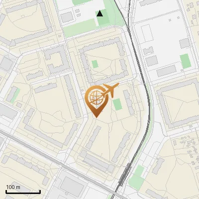 Foto zu Rosenbecker Straße 20, 12689 Berlin