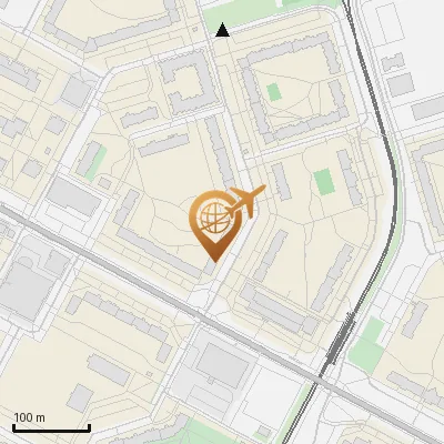 Foto zu Rosenbecker Straße 1-3, 12689 Berlin