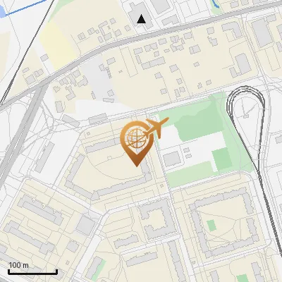 Foto zu Rosenbecker Straße 31-35, 12689 Berlin