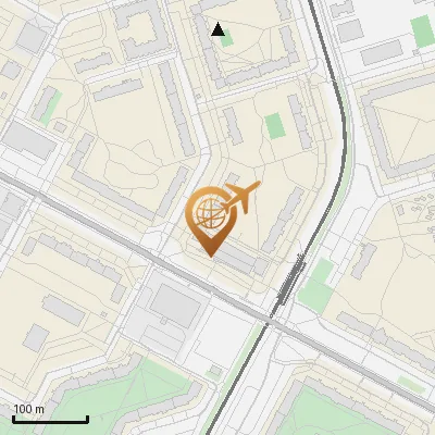 Foto zu Rosenbecker Straße 4, 12689 Berlin