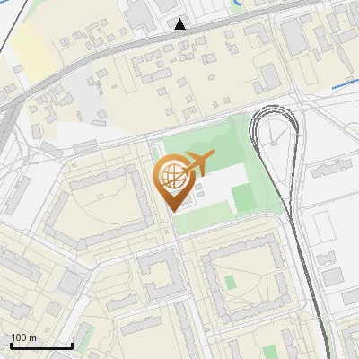 Foto zu Rosenbecker Straße 52, 12689 Berlin